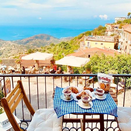 Sdraiati Pollica - Apartments - Bed & Breakfast Exterior photo