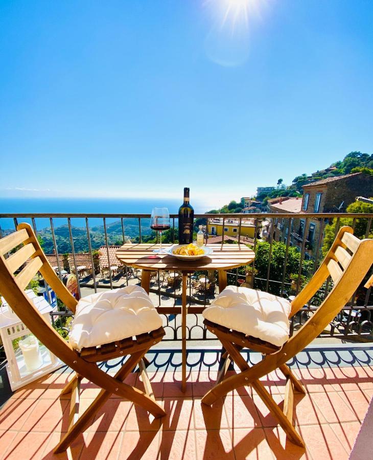 Sdraiati Pollica - Apartments - Bed & Breakfast Exterior photo