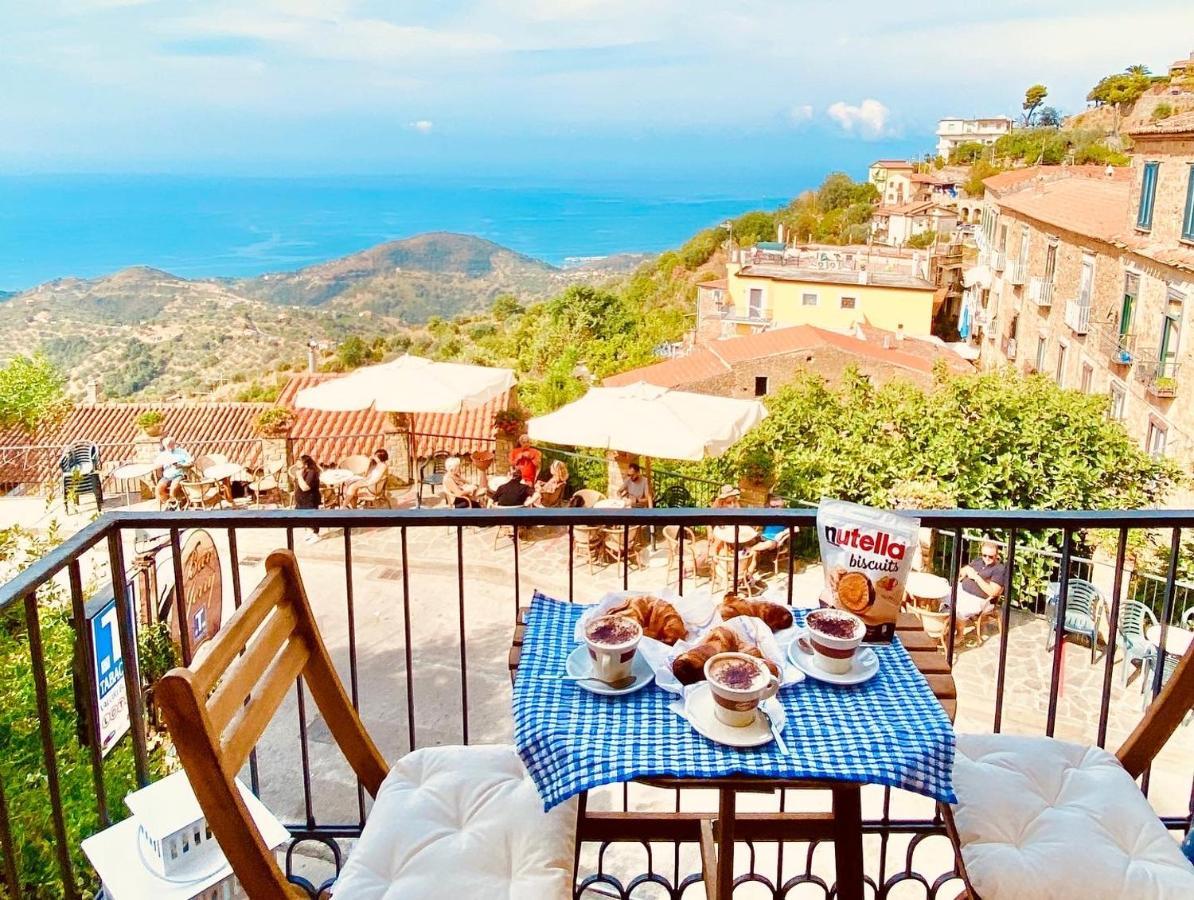 Sdraiati Pollica - Apartments - Bed & Breakfast Exterior photo
