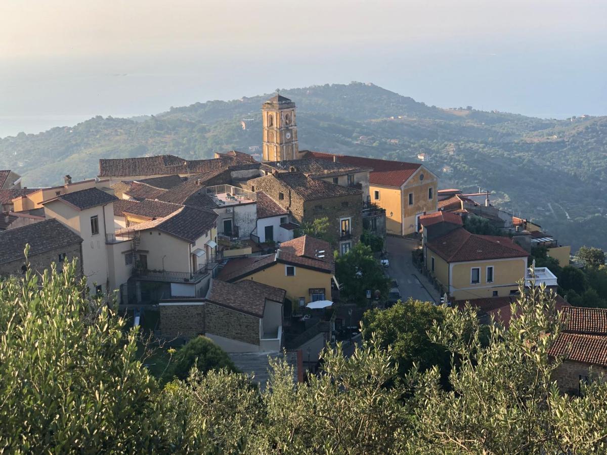 Sdraiati Pollica - Apartments - Bed & Breakfast Exterior photo