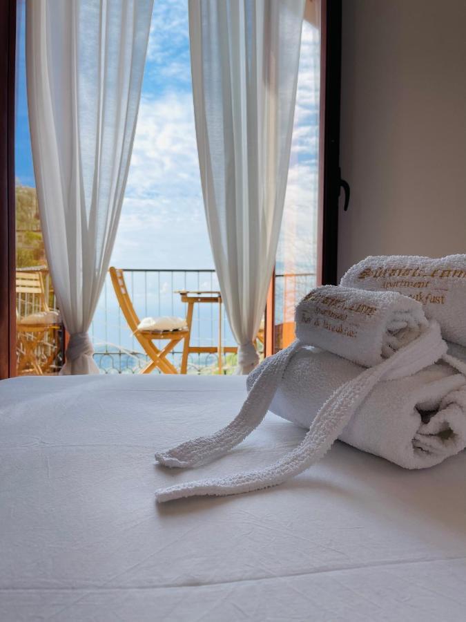 Sdraiati Pollica - Apartments - Bed & Breakfast Exterior photo