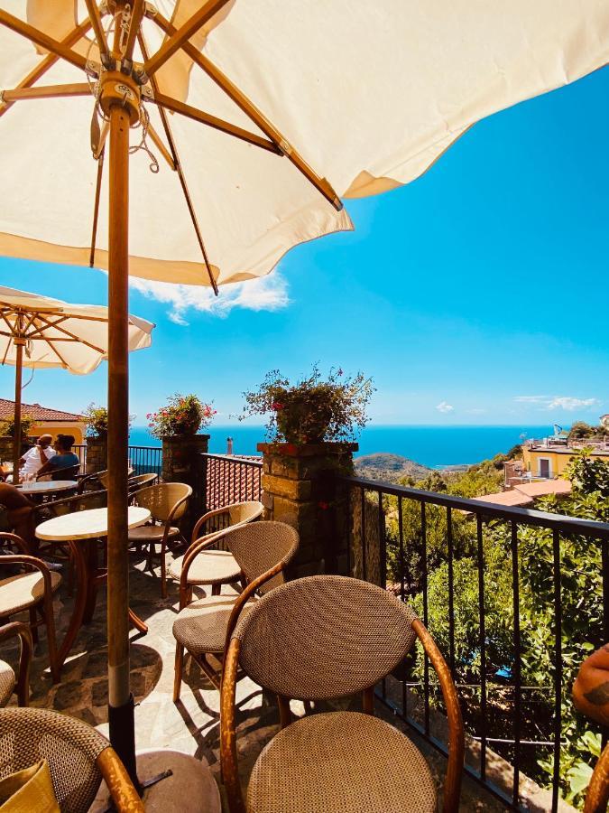 Sdraiati Pollica - Apartments - Bed & Breakfast Exterior photo