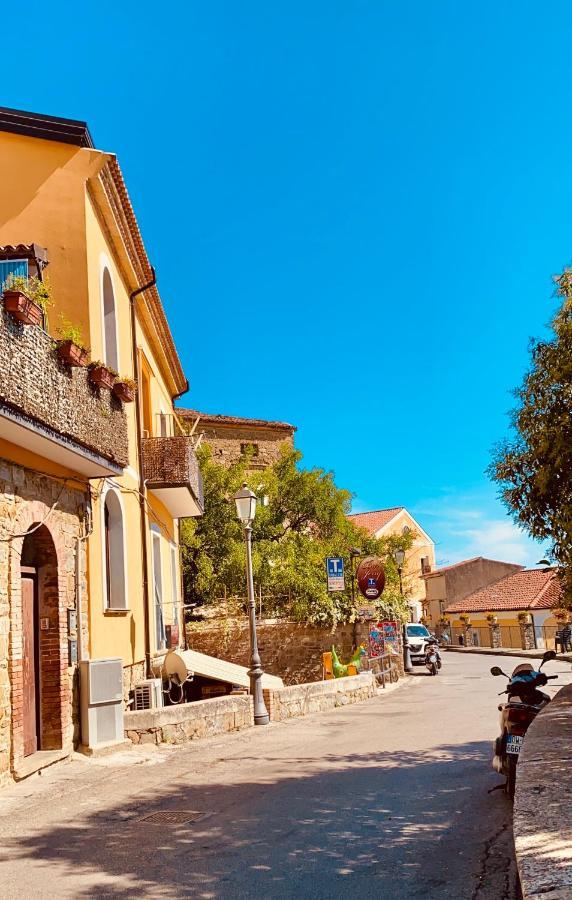 Sdraiati Pollica - Apartments - Bed & Breakfast Exterior photo