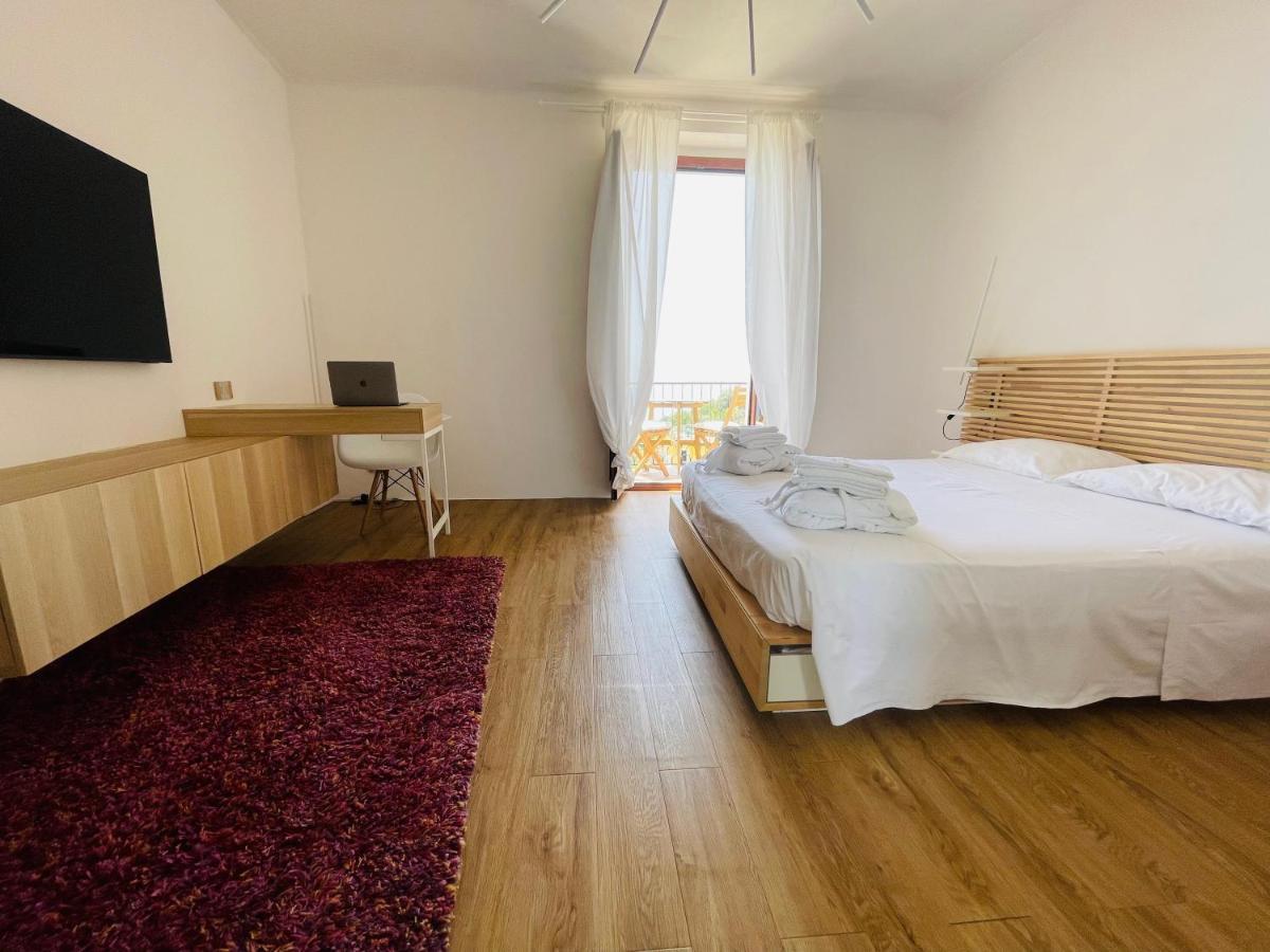Sdraiati Pollica - Apartments - Bed & Breakfast Exterior photo