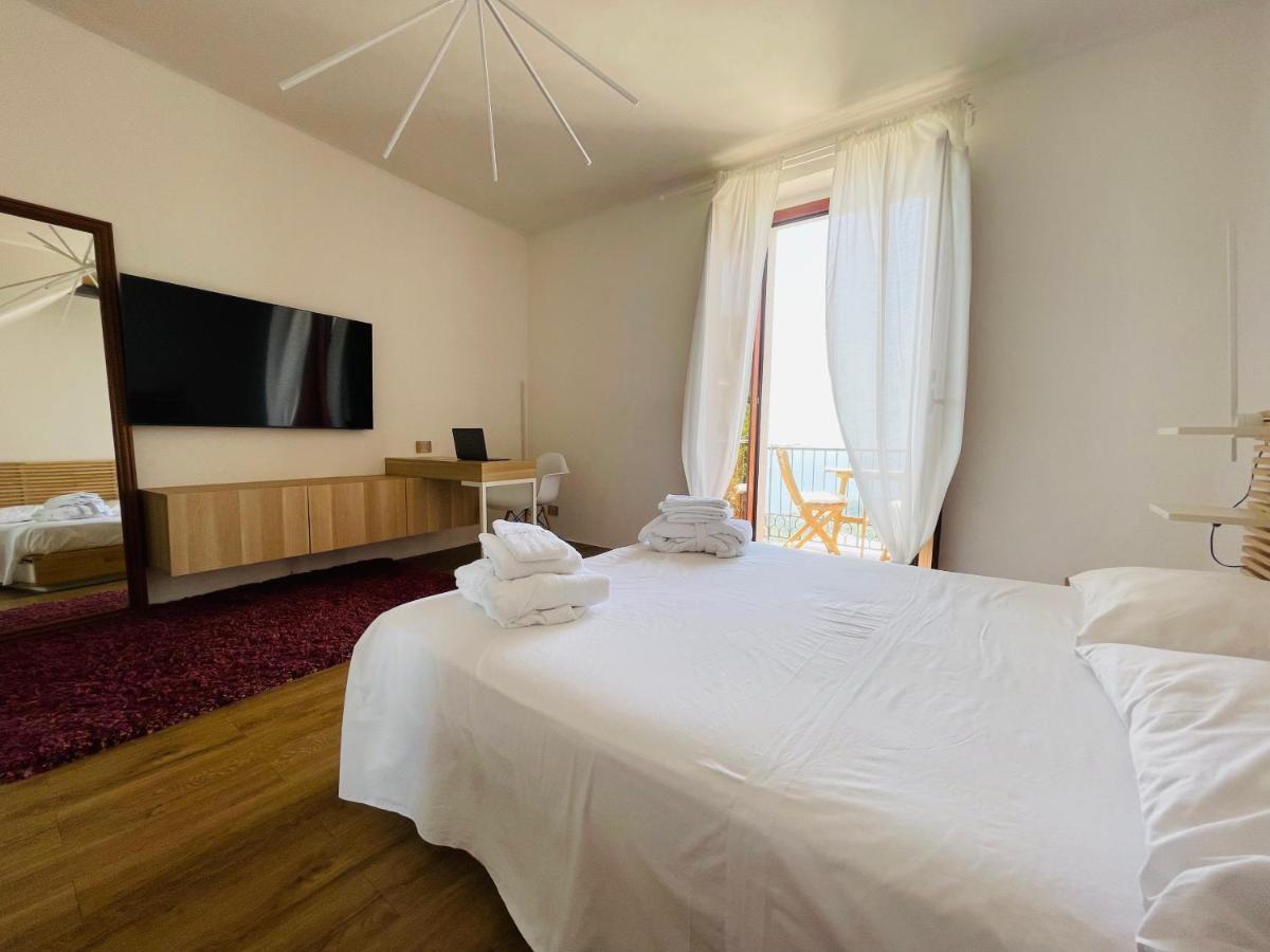 Sdraiati Pollica - Apartments - Bed & Breakfast Exterior photo
