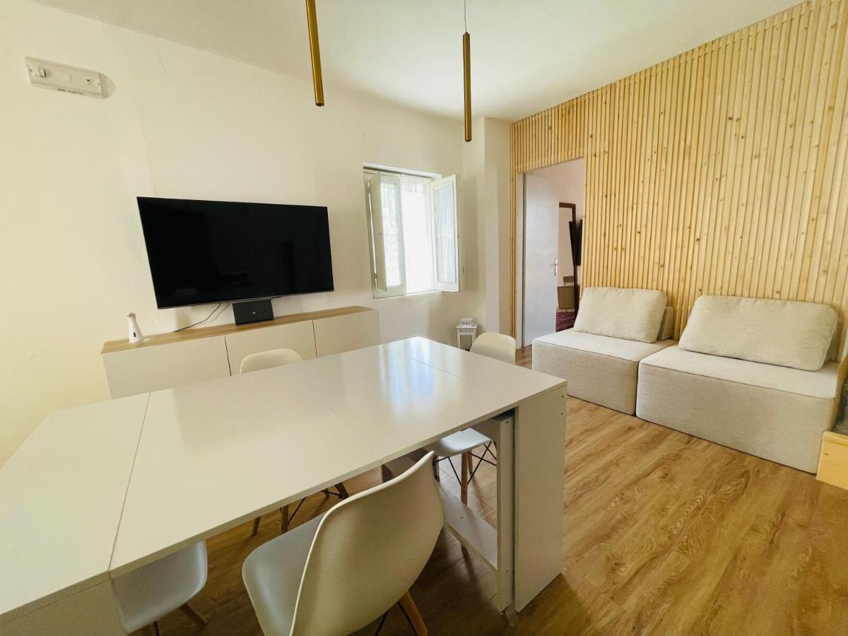 Sdraiati Pollica - Apartments - Bed & Breakfast Exterior photo